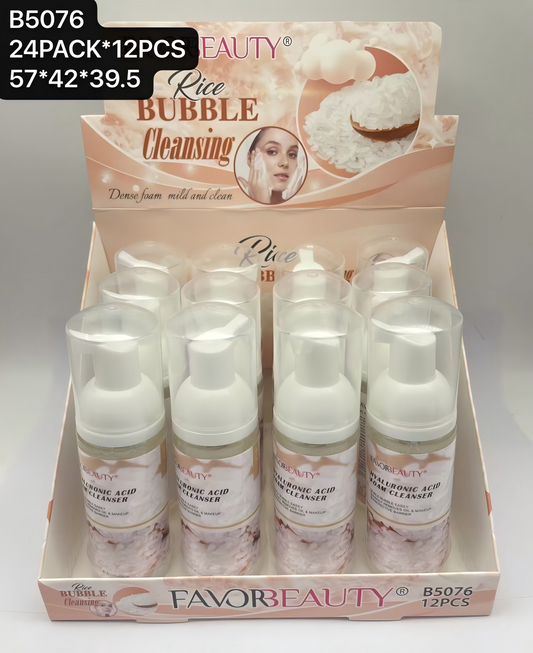 Skincare