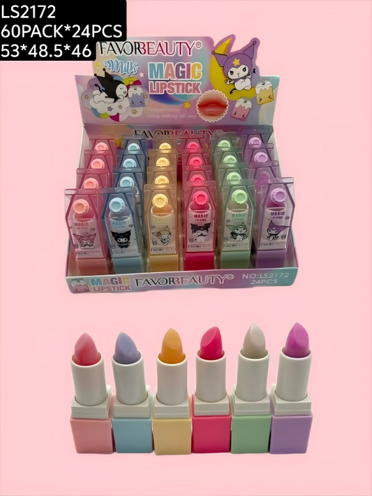 Lápiz labial LS2172