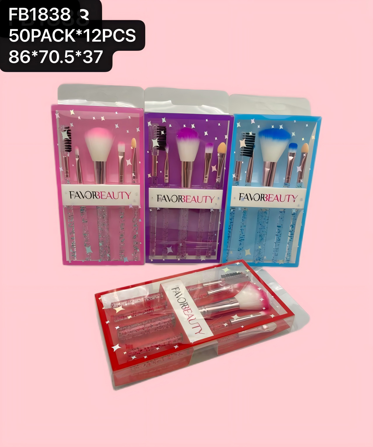 Makeup Tool