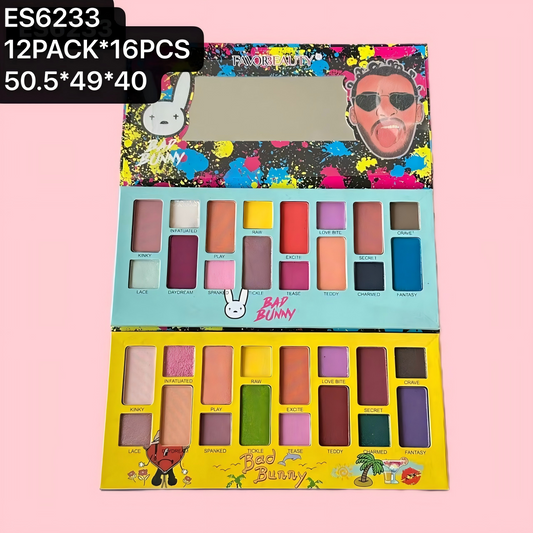 Makeup