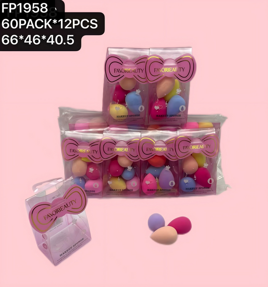 Makeup Tool