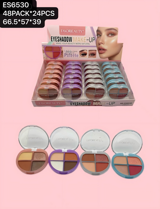 Makeup