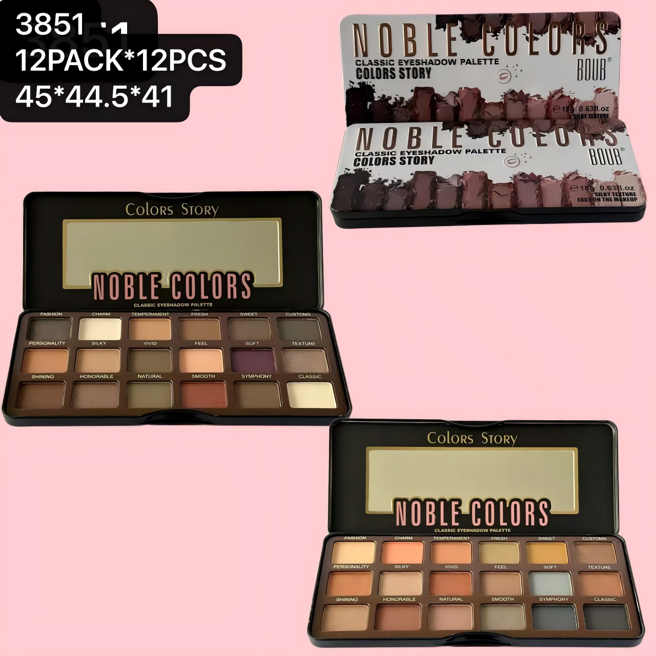 Makeup