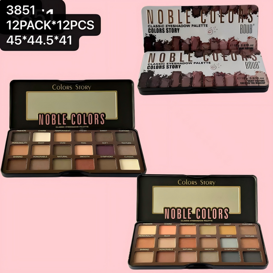 Makeup