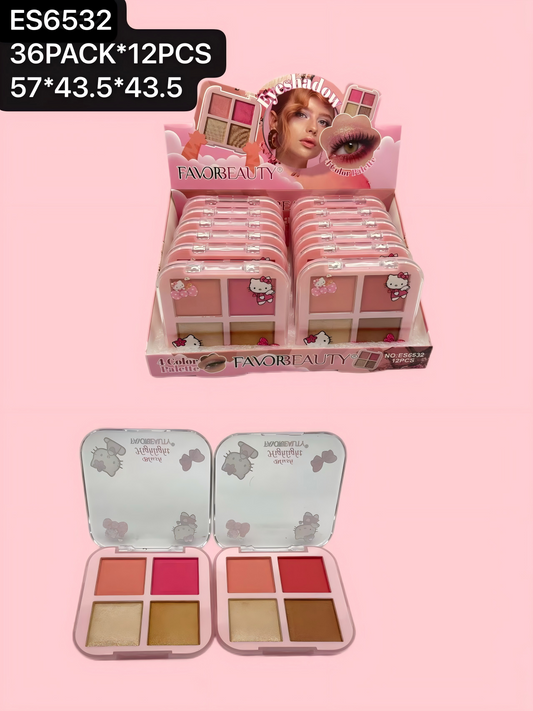 Makeup
