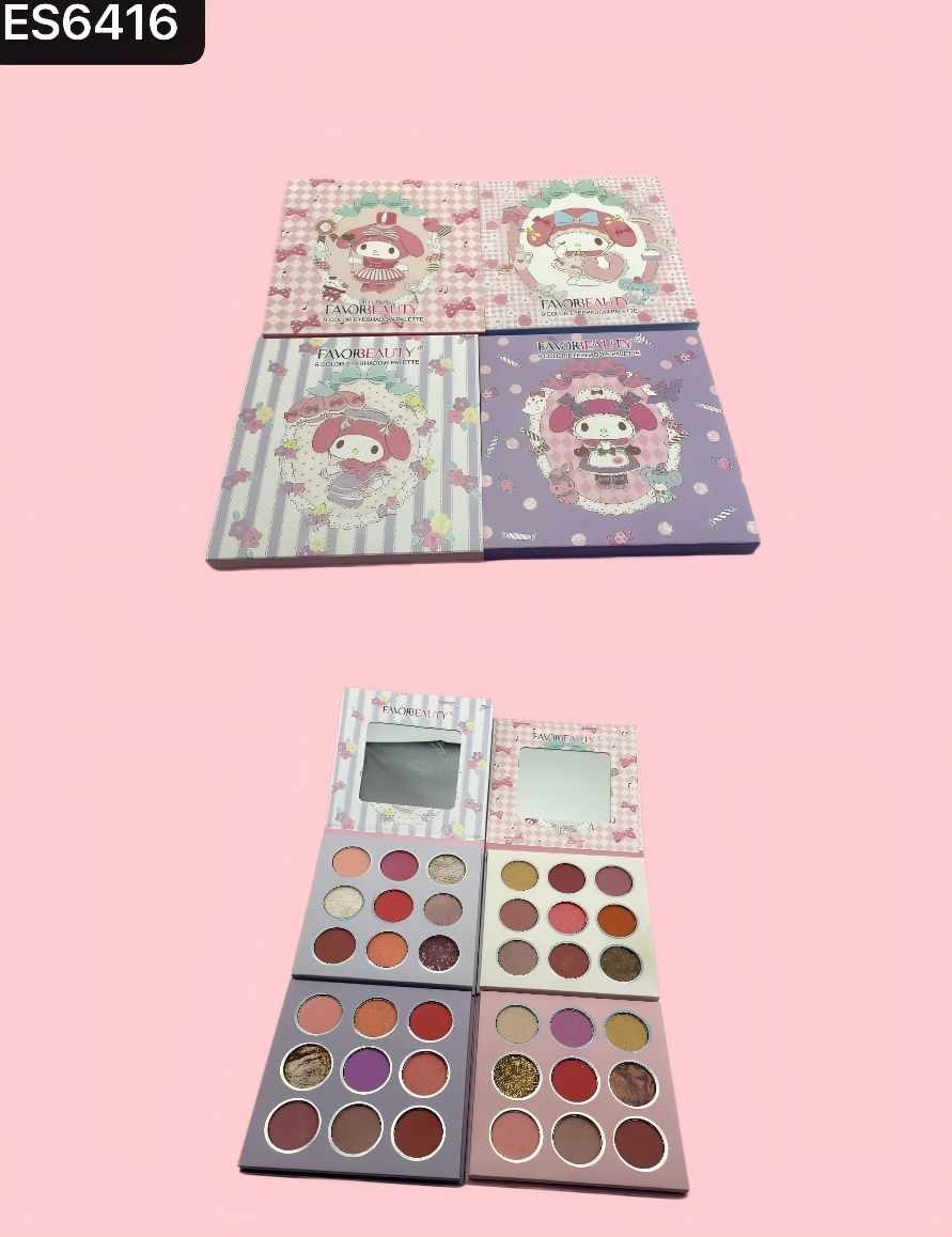 Eyeshadow