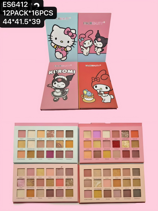 Makeup