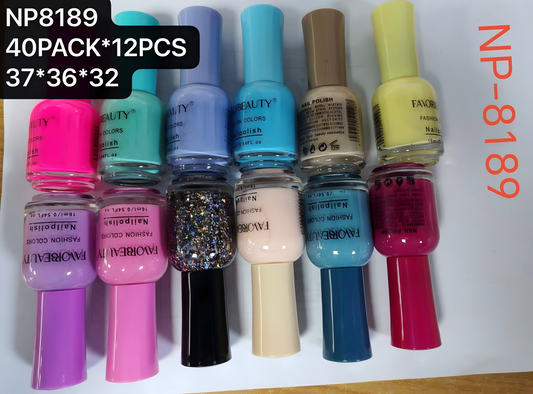 Makeup