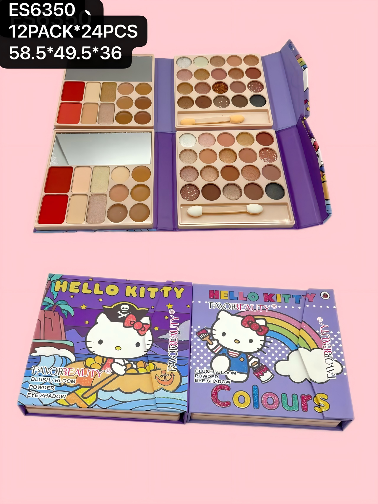 Makeup