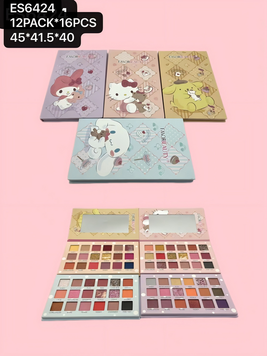 Makeup