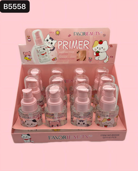 Skincare