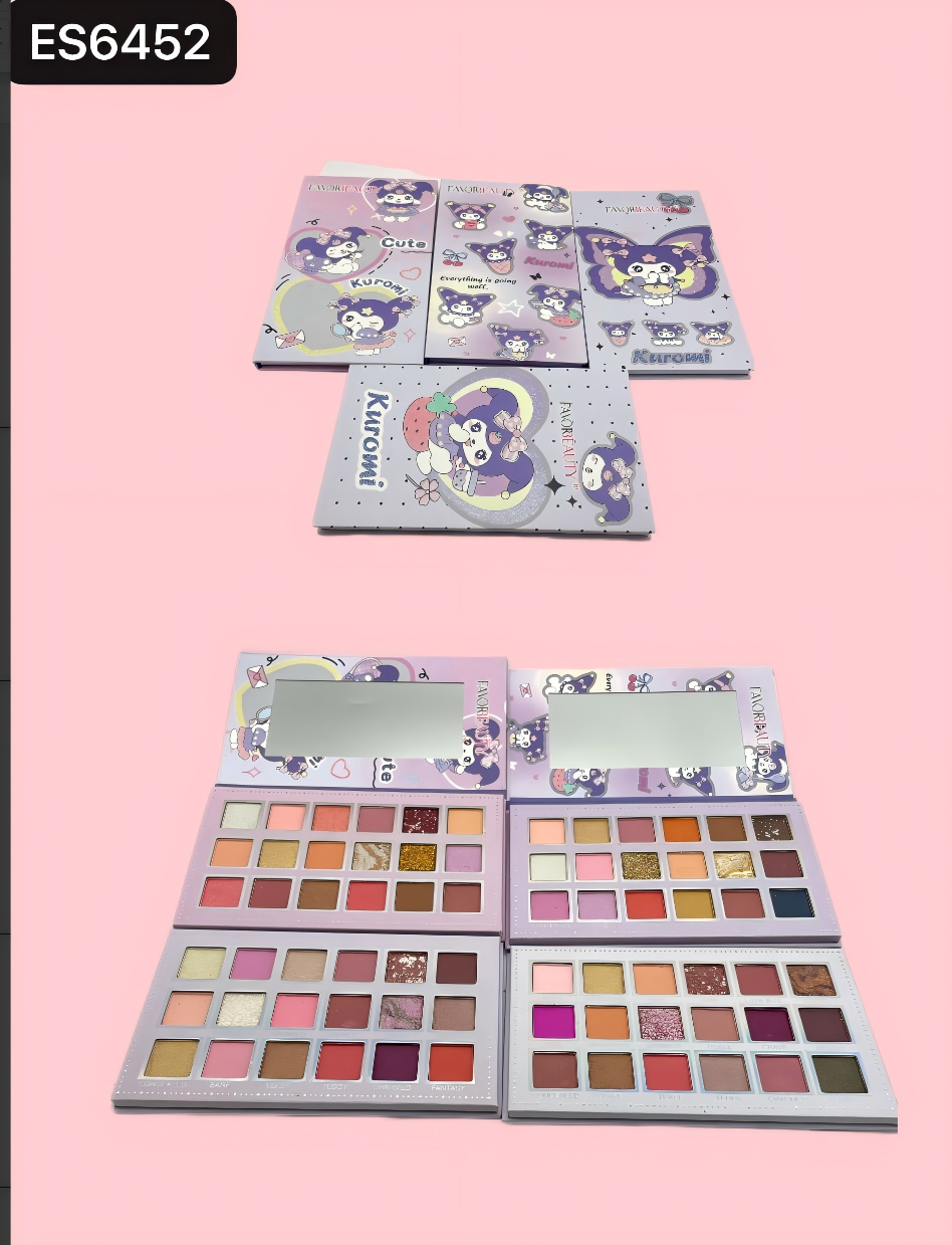 Eyeshadow