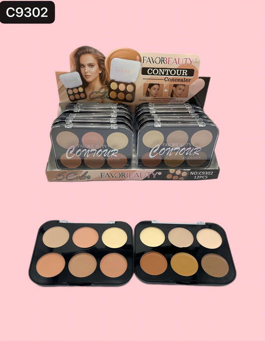 Makeup