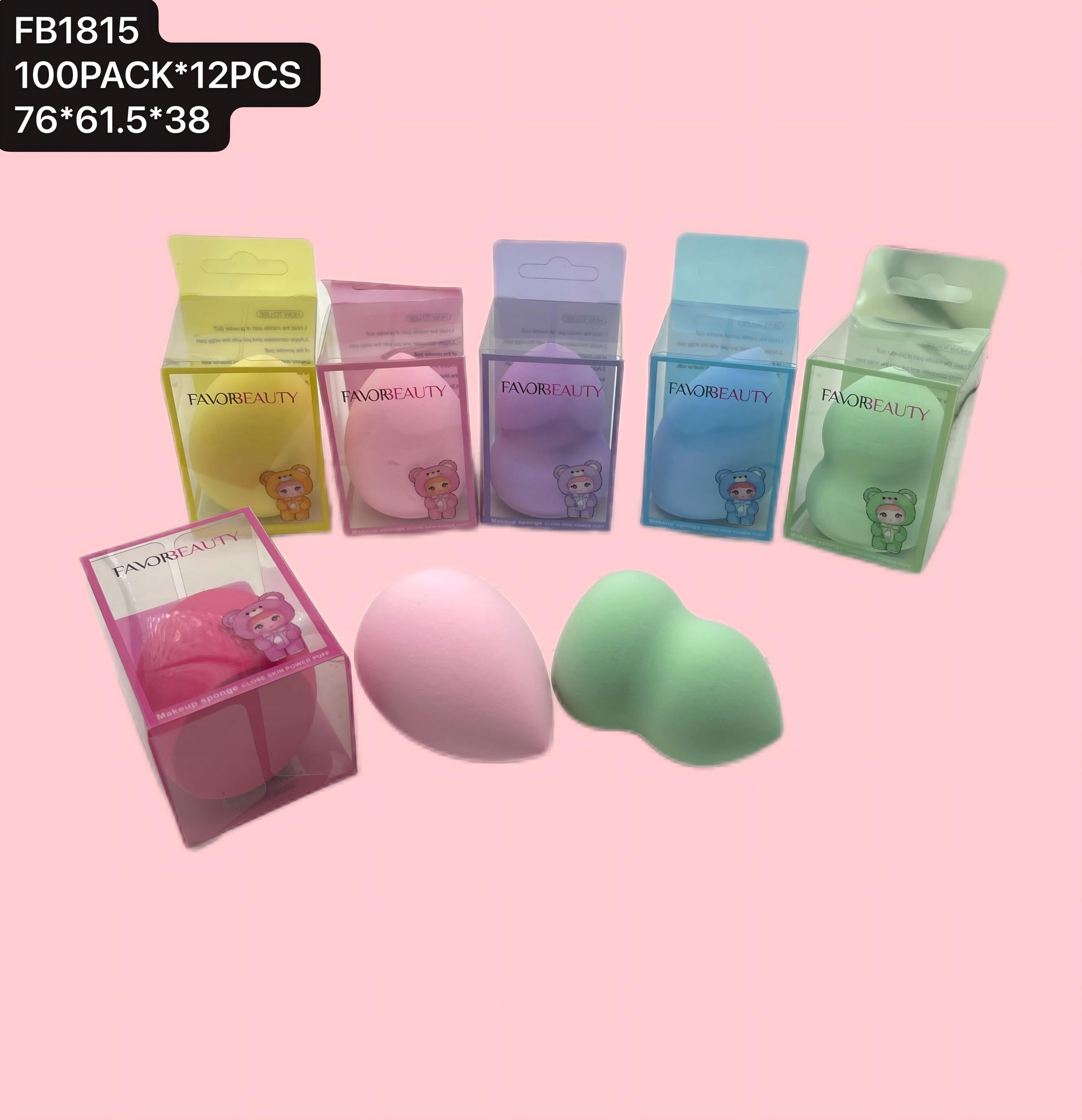 Makeup Tool