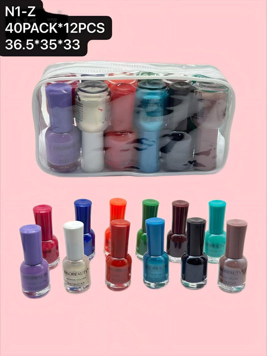 Makeup