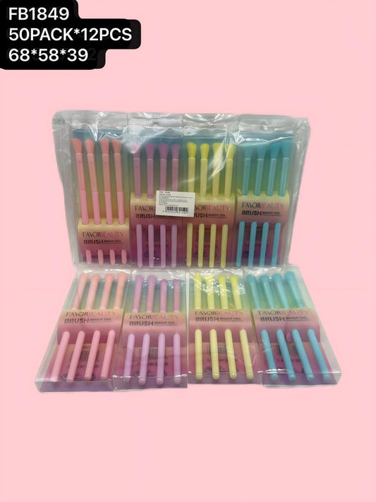 Makeup Tool