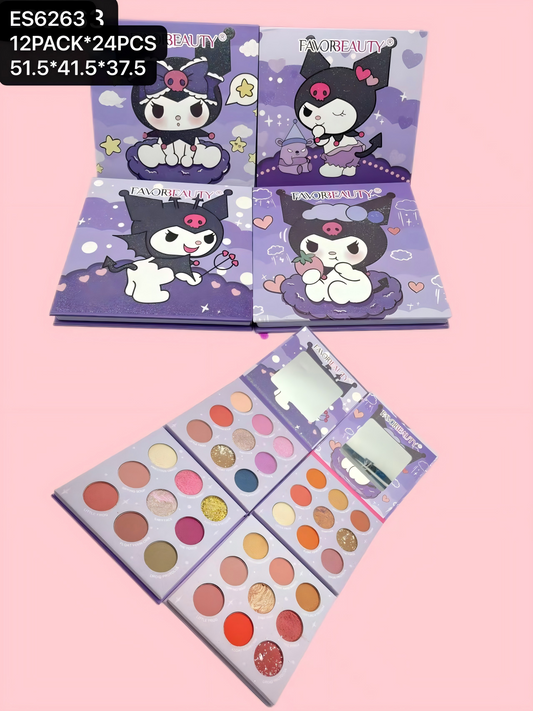 Makeup