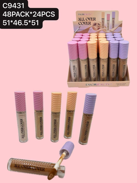 Makeup