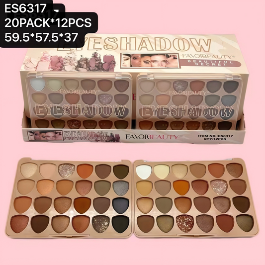Makeup