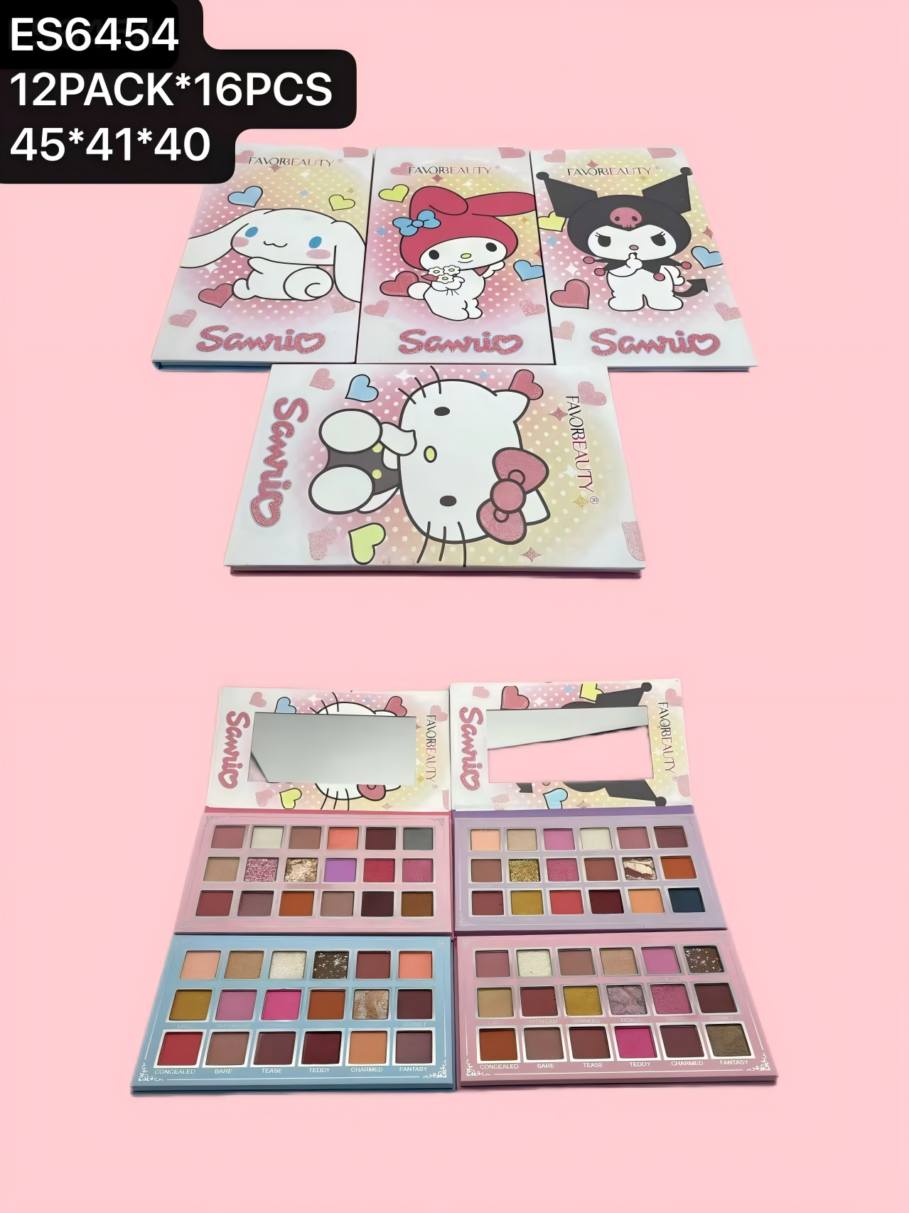 Makeup