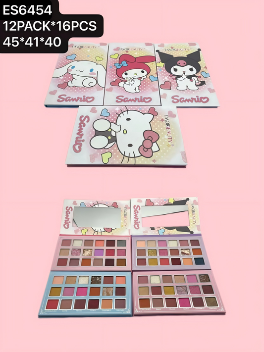 Makeup