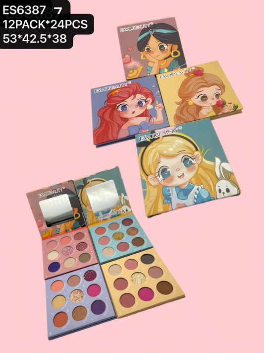 Makeup