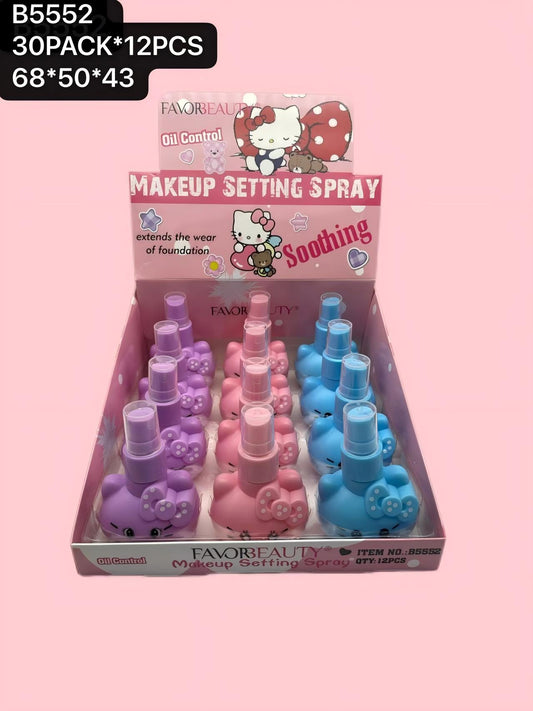 Skincare