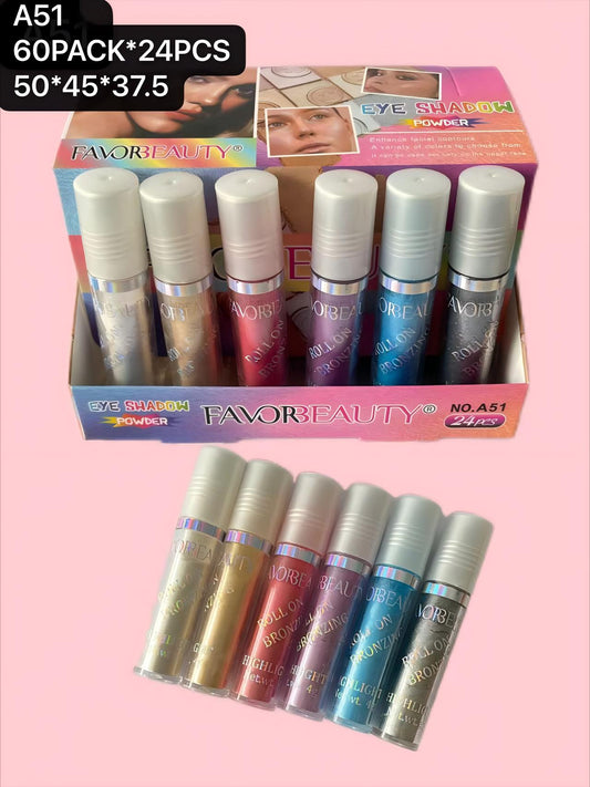 Makeup