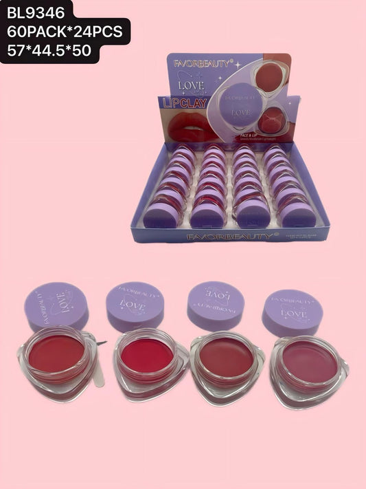 Makeup