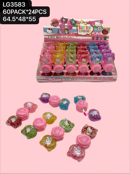 Lipgloss LG3583