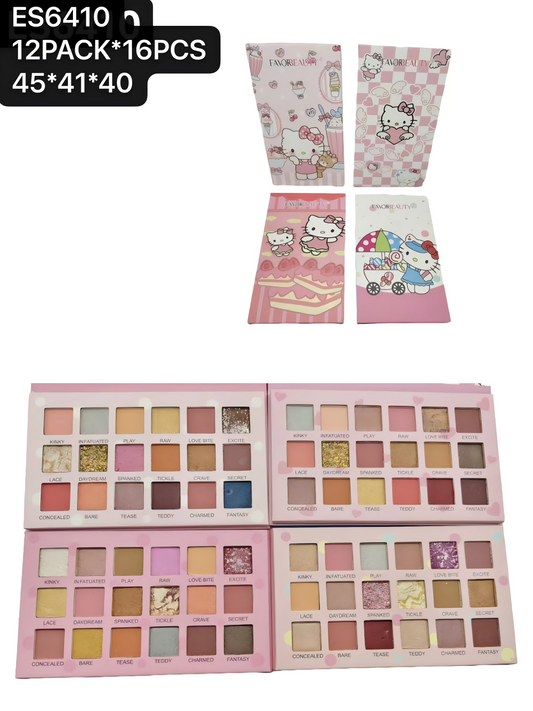 Makeup