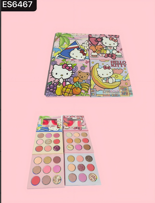 Eyeshadow