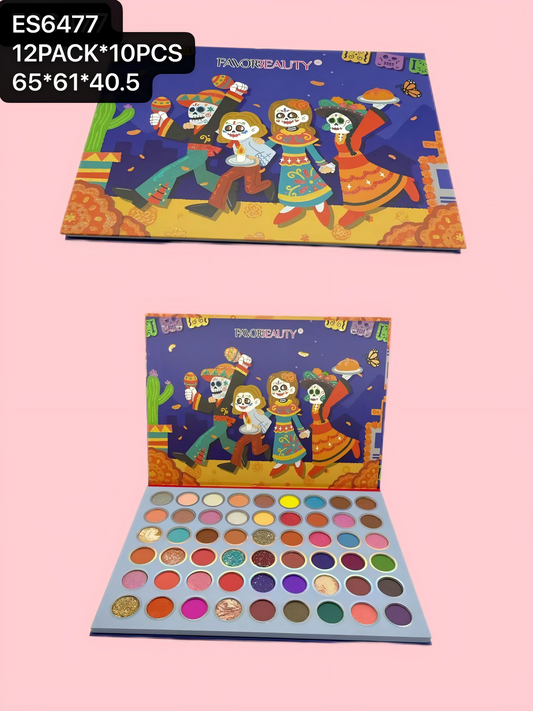 Makeup