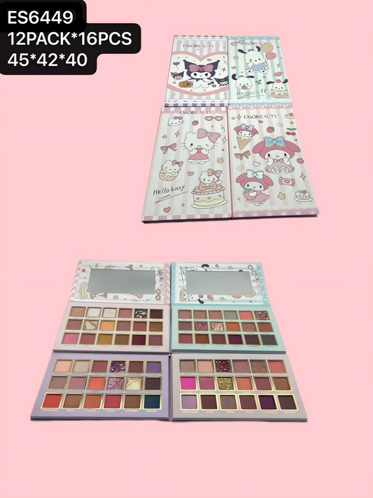Makeup