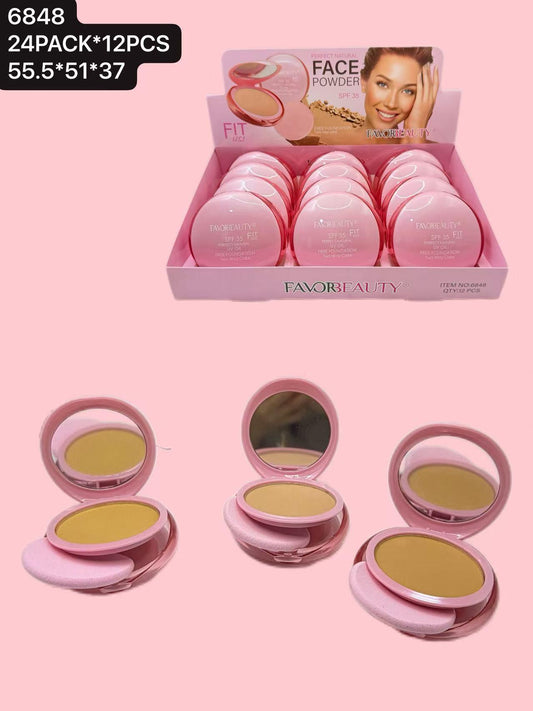 Makeup