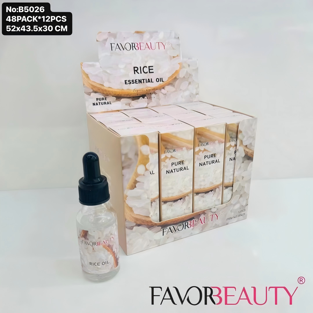 Skincare
