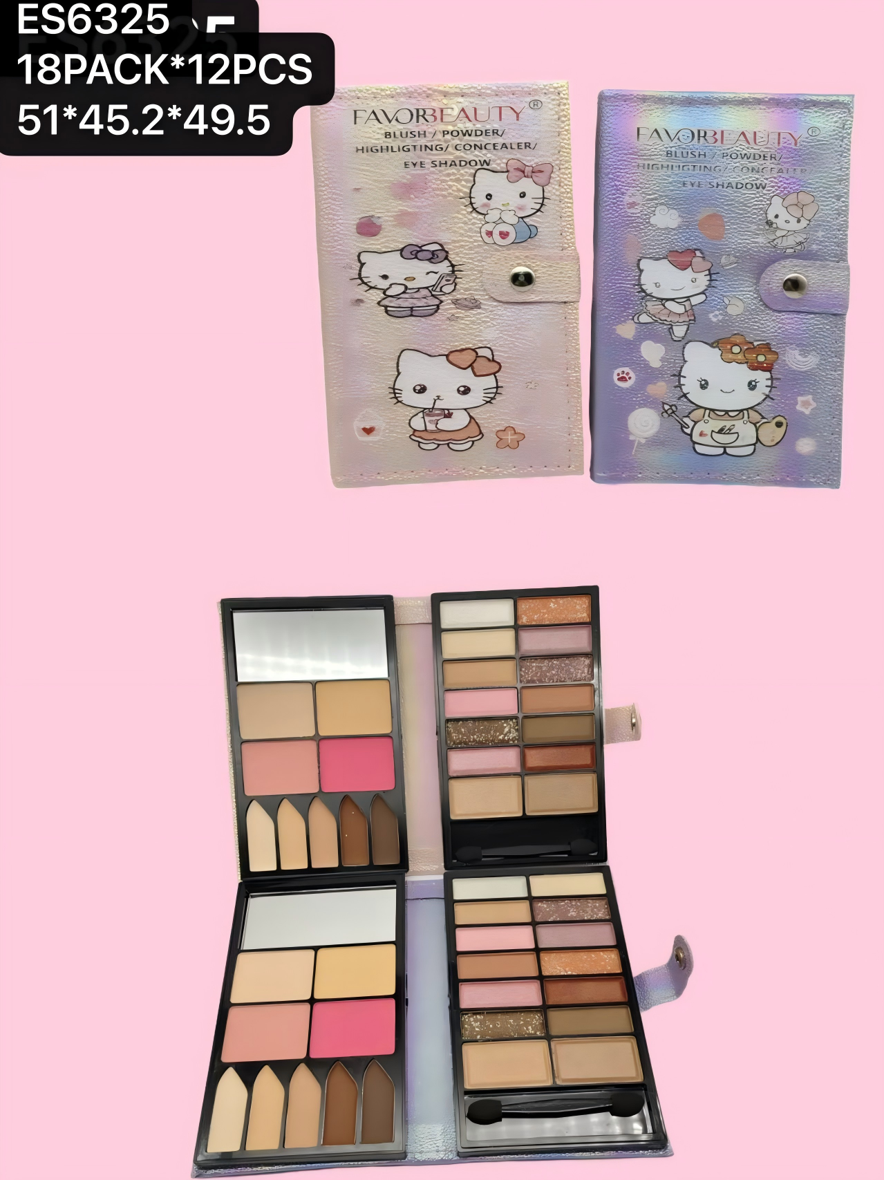 Makeup