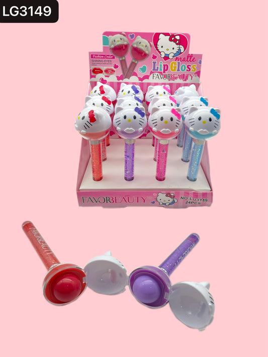 Makeup