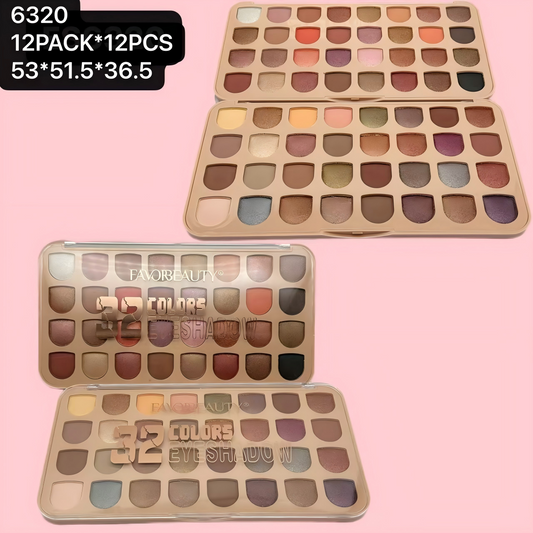 Eyeshadow