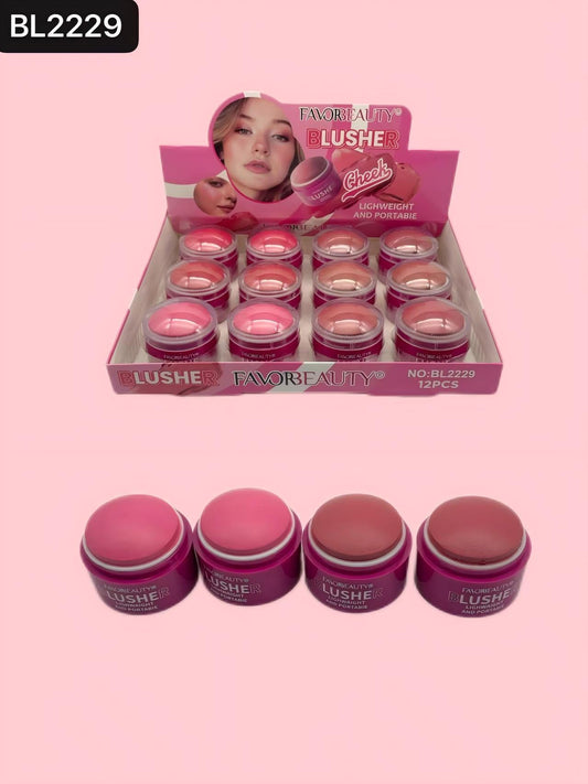 Makeup