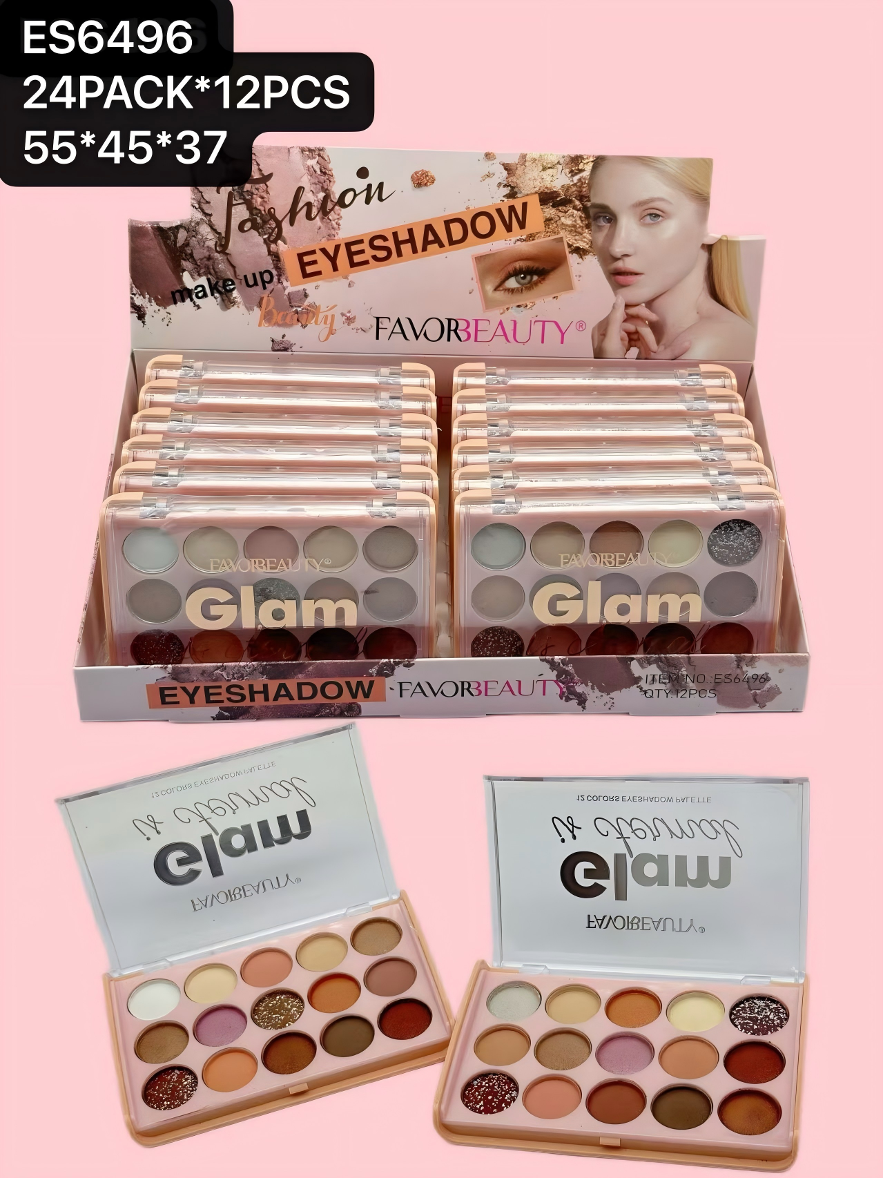 Makeup
