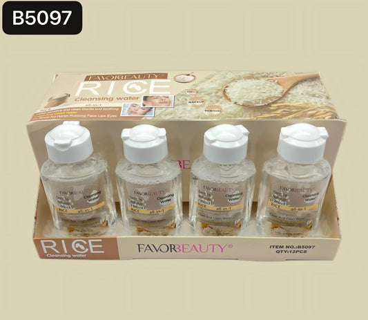 Skincare