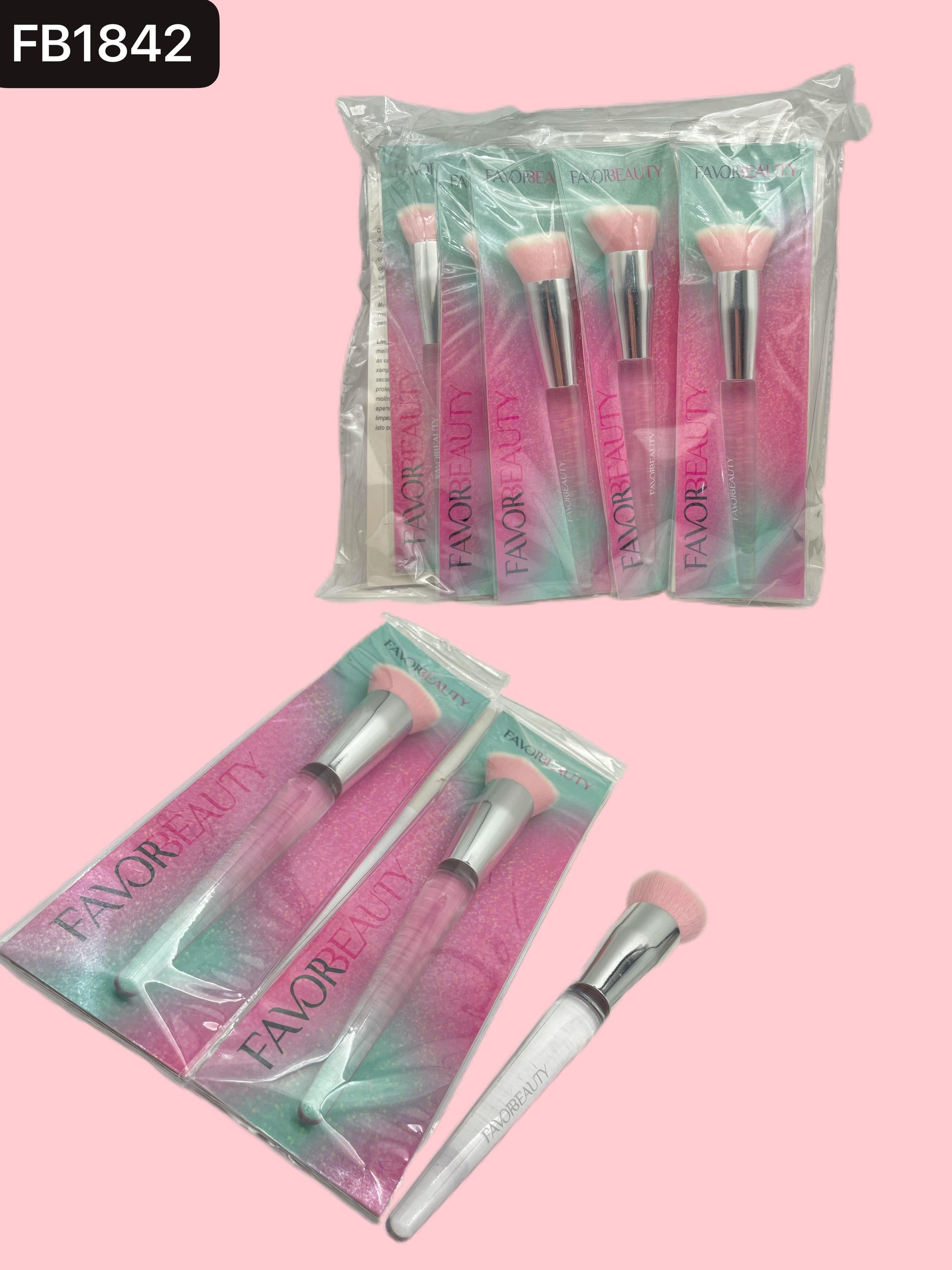 Makeup Tool