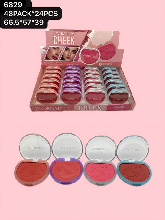 Makeup