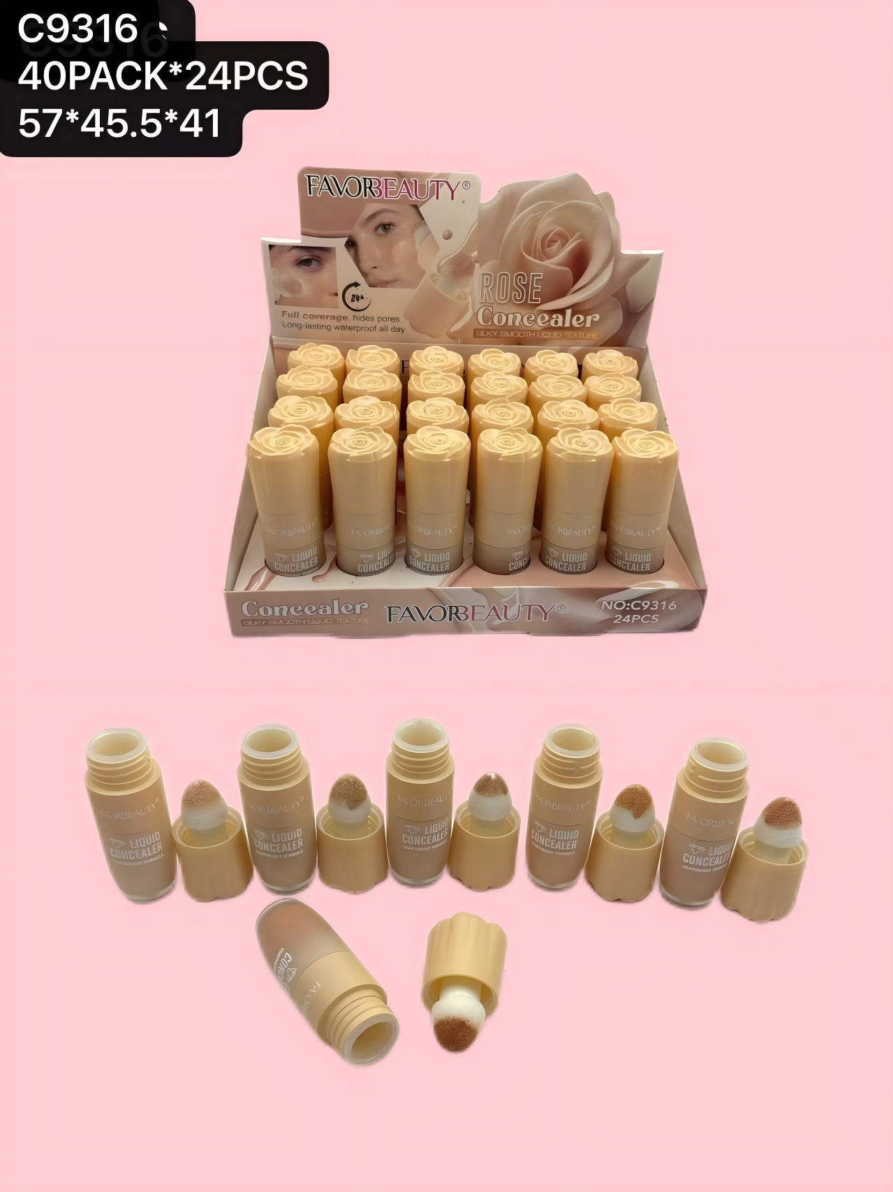 Foundation