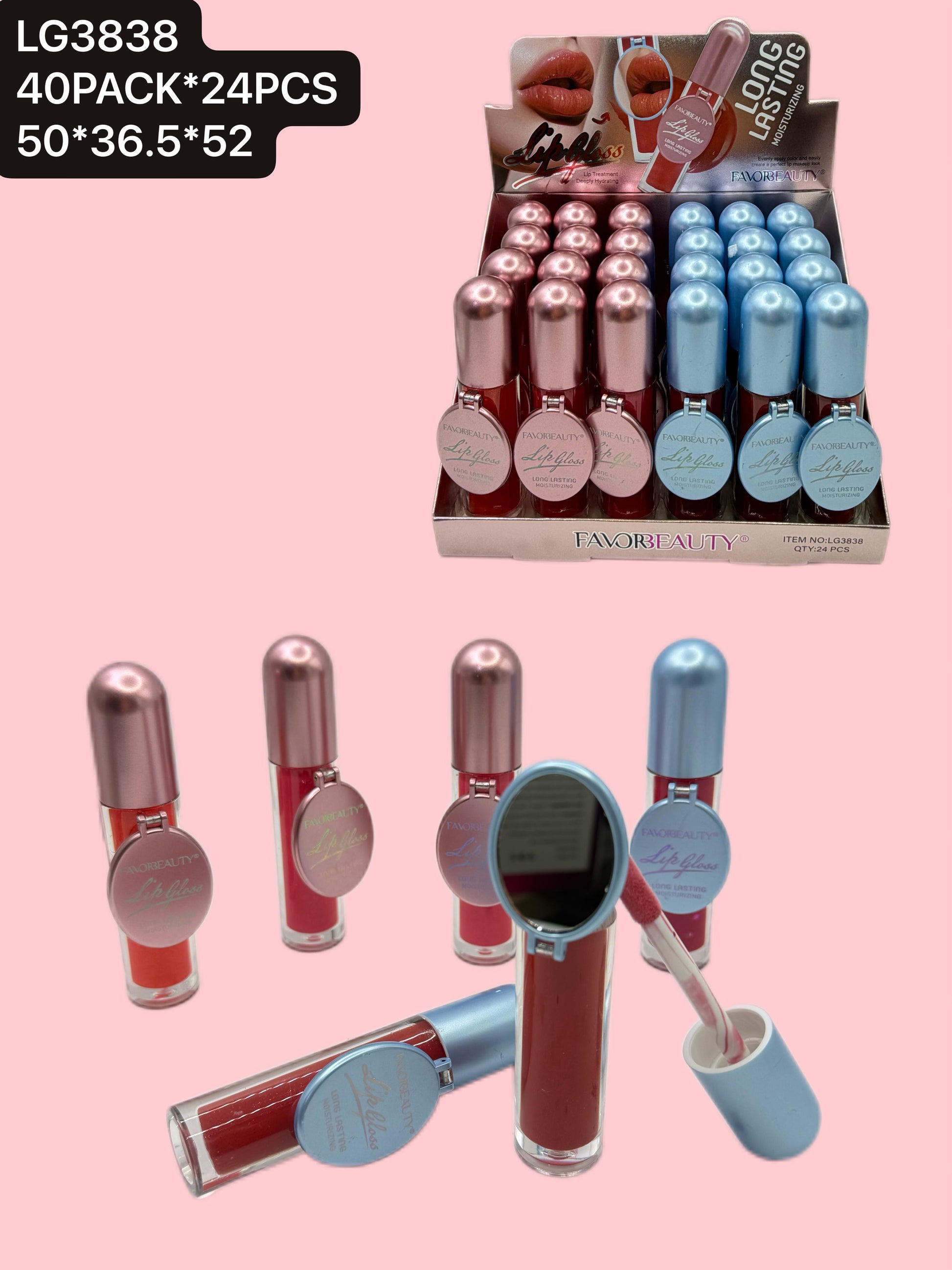 Makeup