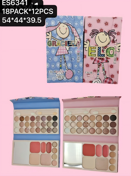 Makeup