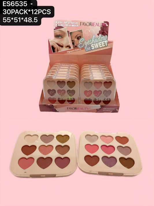 Makeup