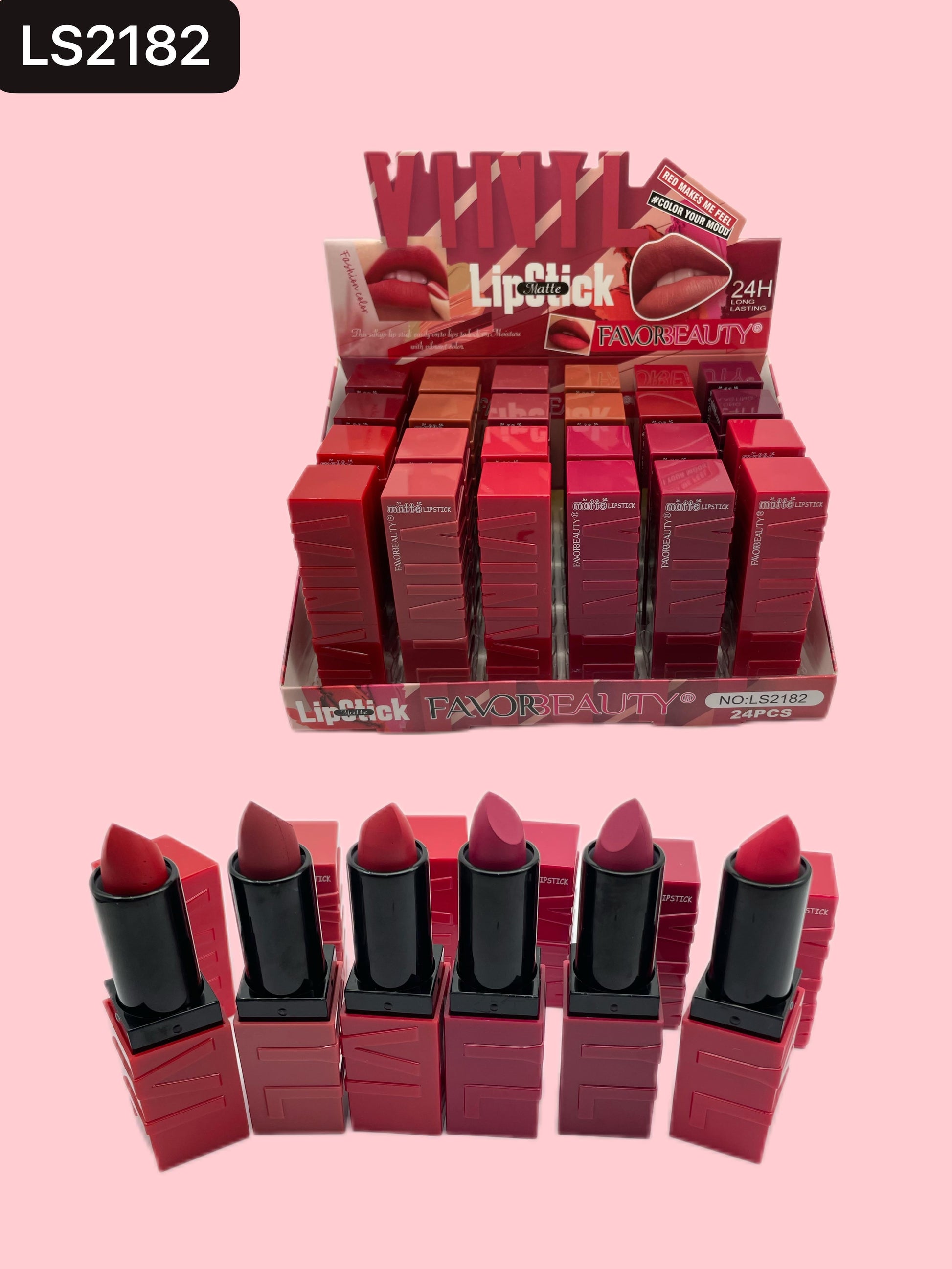 Makeup