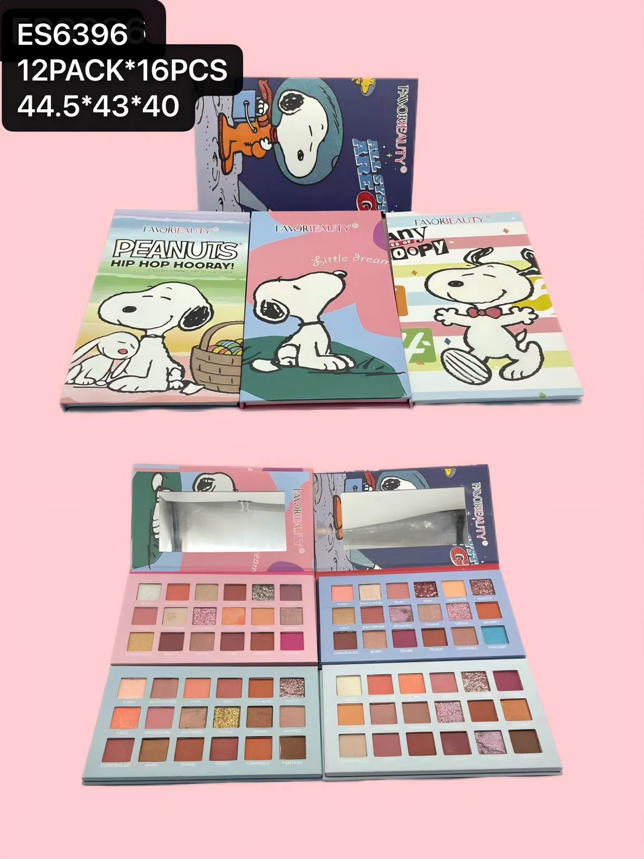Makeup